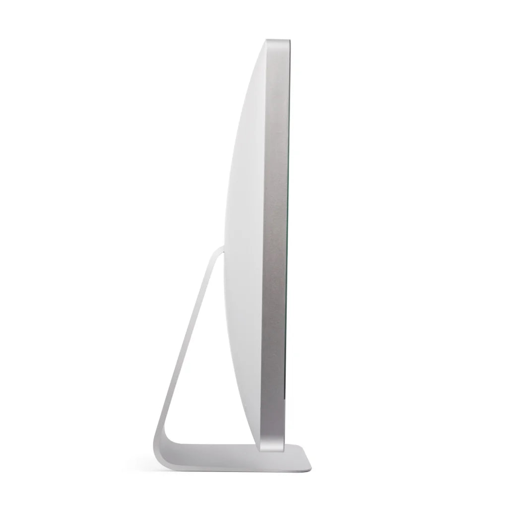27" Silver iMac S518495