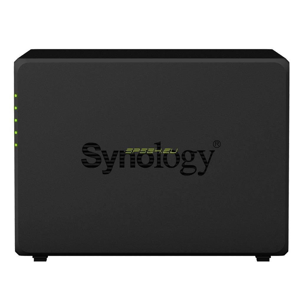 4-Bay NAS-case B223796