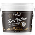 15 lbs Beef Tallow J218214