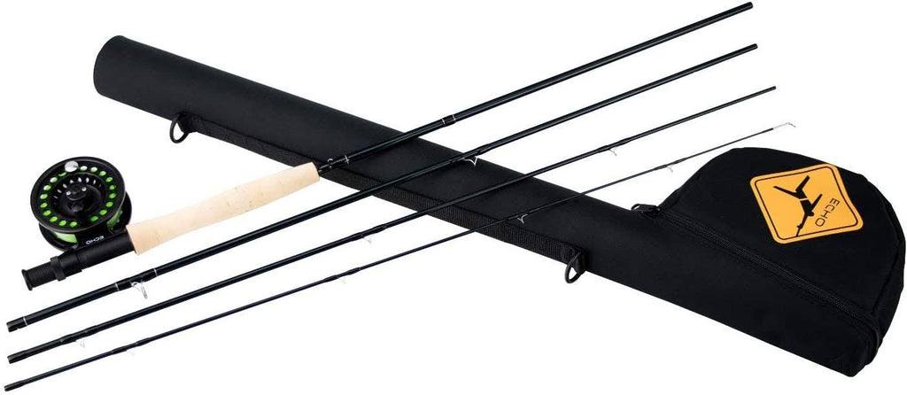 Fly Rod Kit C34880