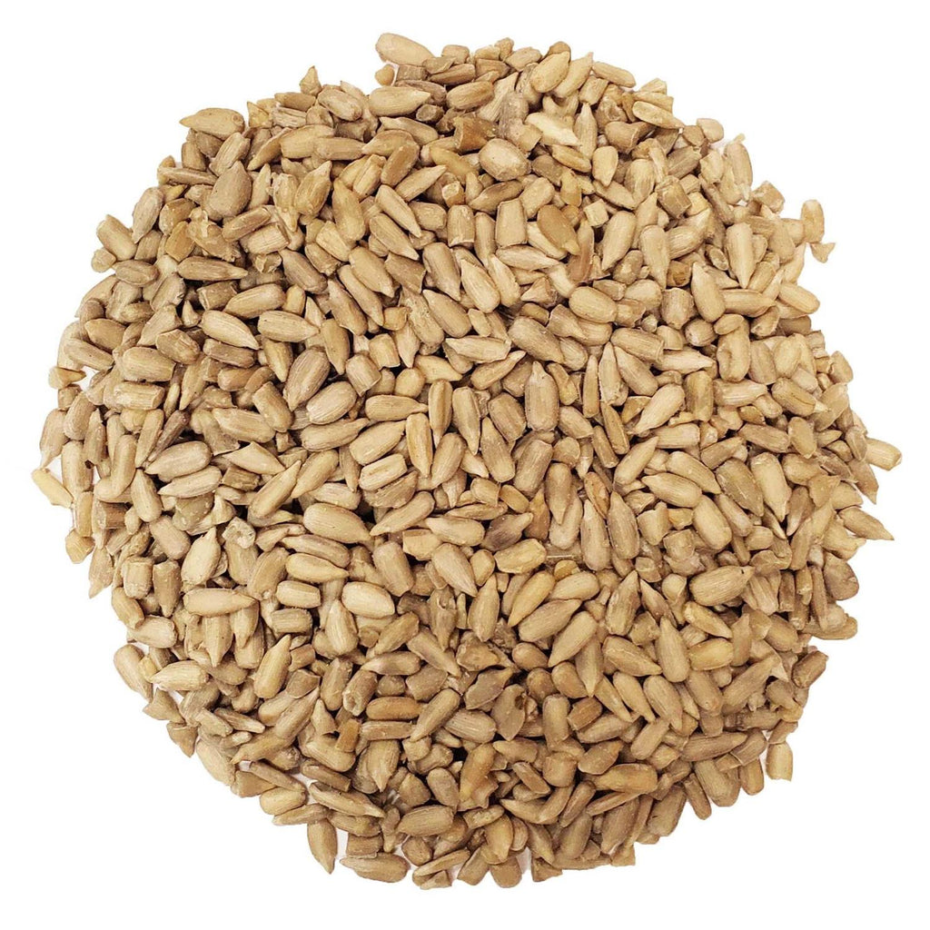 Coarse Hearts No Waste No Mess Bird Seed F971