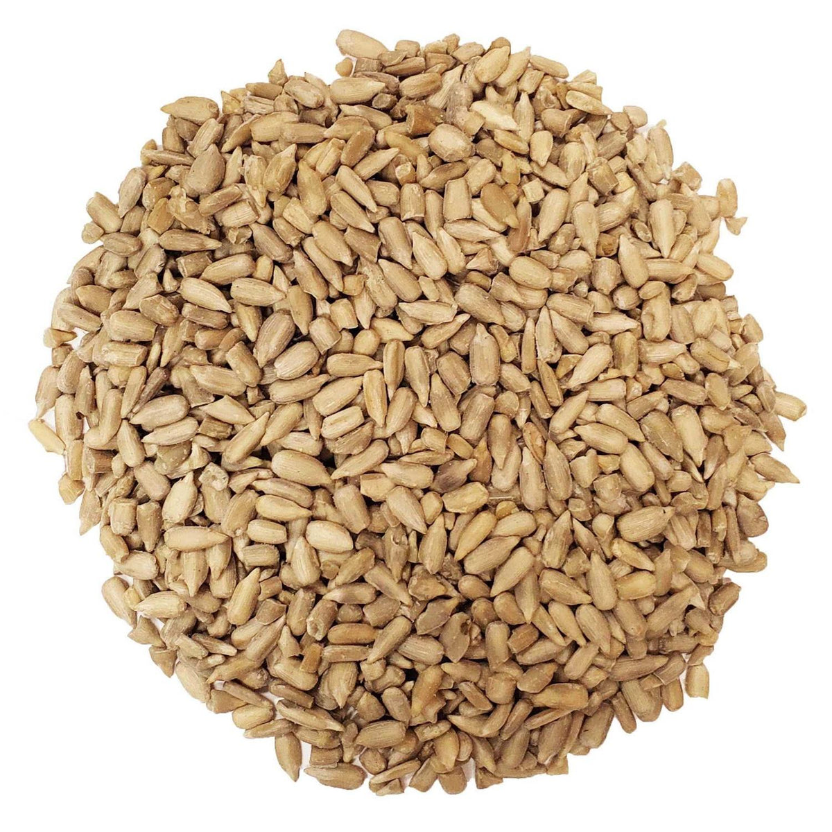 Coarse Hearts No Waste No Mess Bird Seed F971