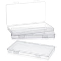 Small Plastic Box Y37730