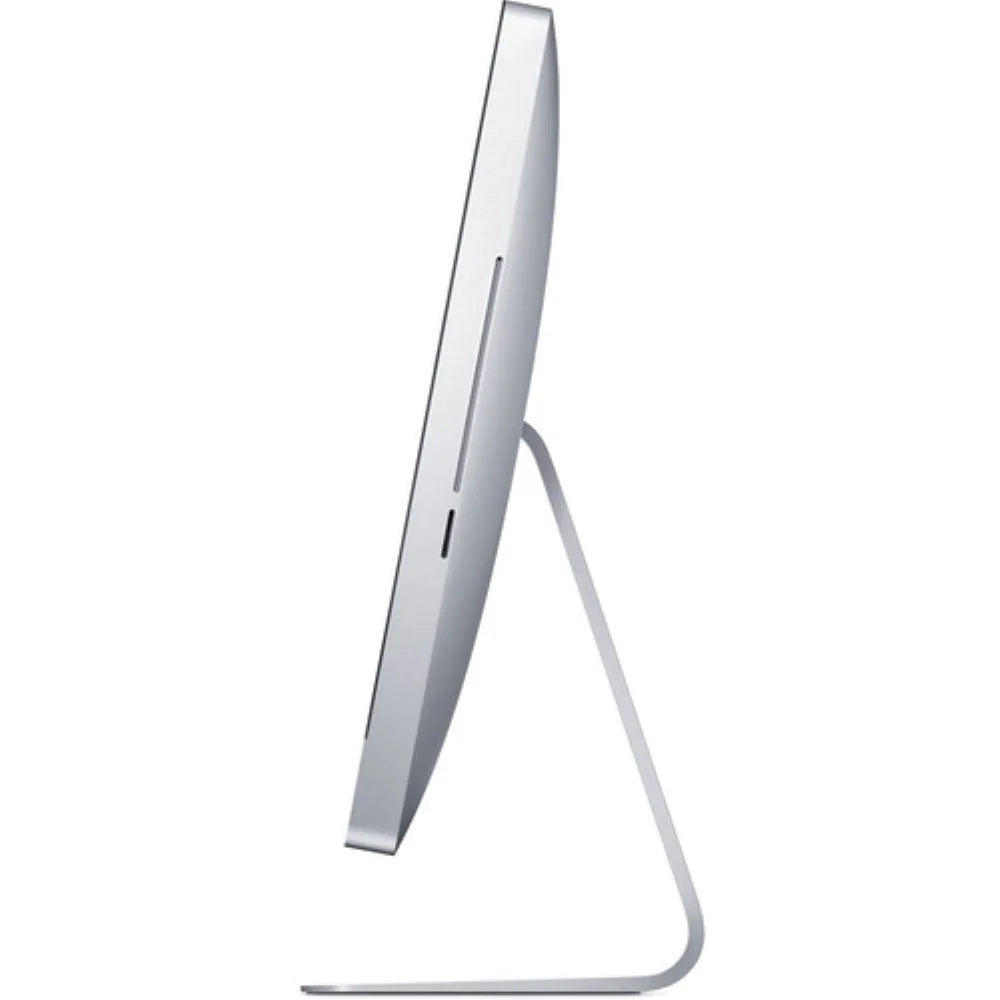27" Silver iMac S518495