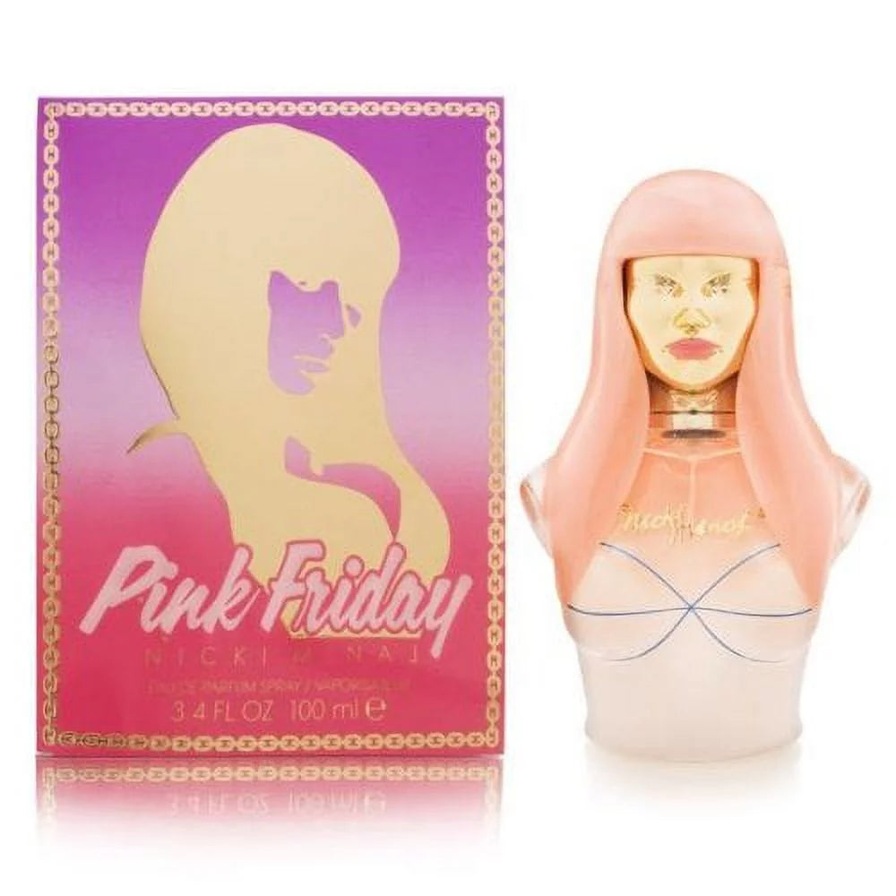 3.4 oz Eau de Parfum Spray H351238