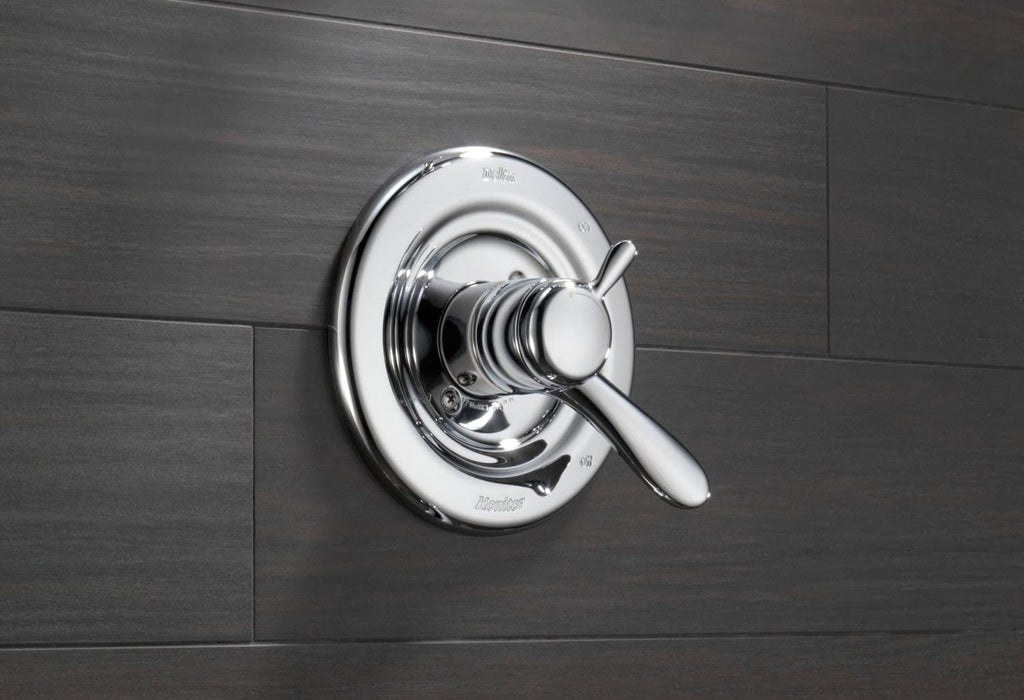 Venetian Bronze Valve Trim X616694