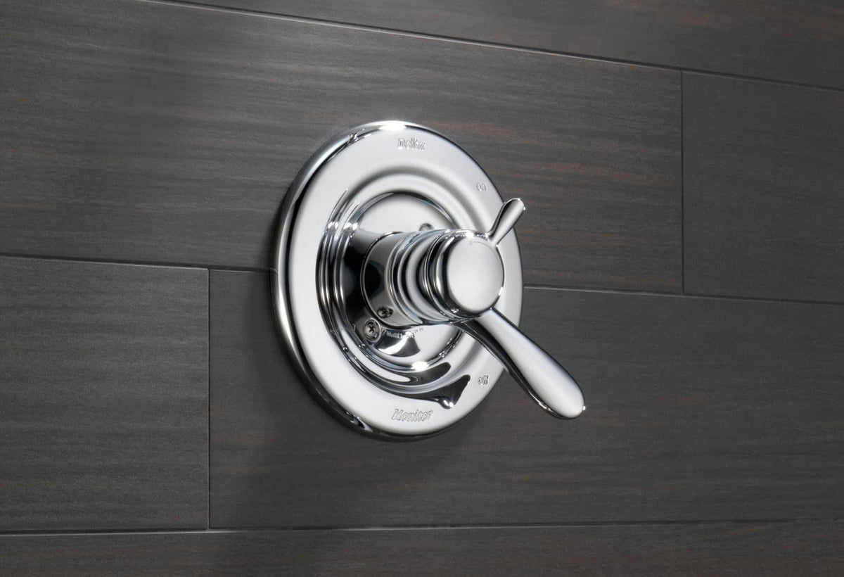 Venetian Bronze Valve Trim X616694