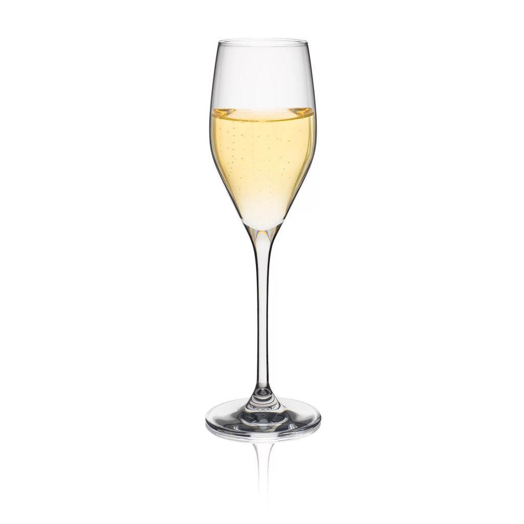Champagne Flute Set of 6 O96982