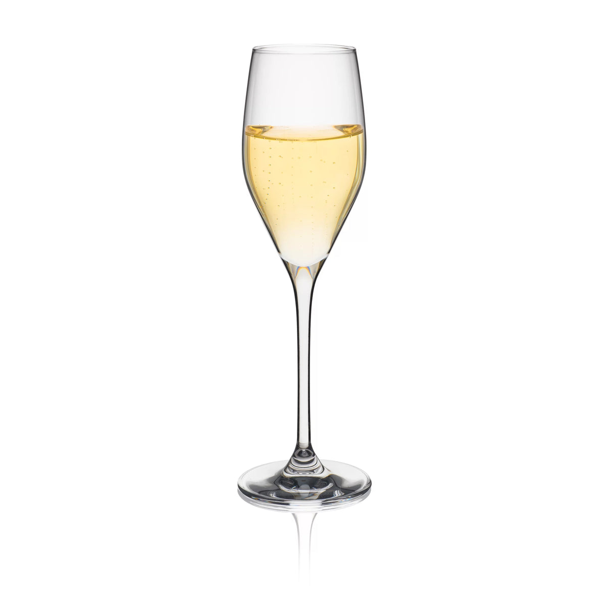 Champagne Flute Set of 6 O96982