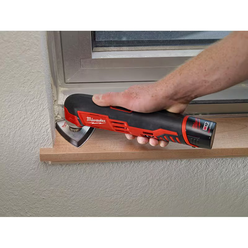 12V Cordless Drill Driver Impact Driver Combo Kit 2-Tool X191