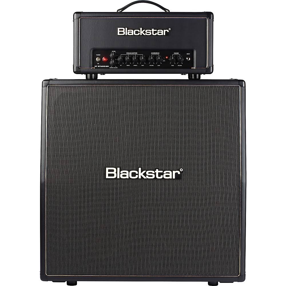 4x12 Angled Guitar Speaker Cabinet Y63397