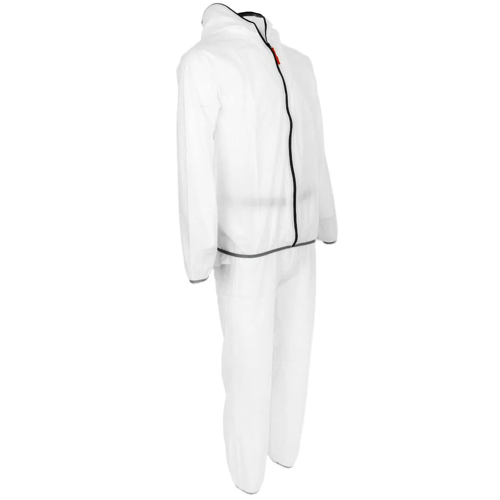 Lightweight Breathable Cycling Jacket Q504133