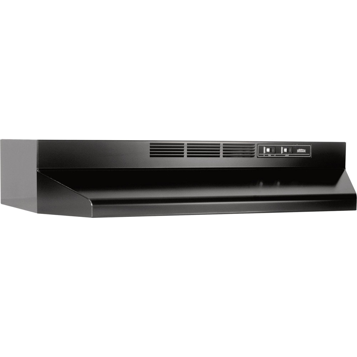 36" Range Hood P64658