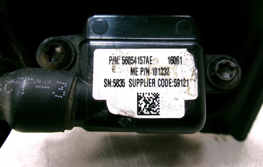 Rear View Backup Camera Q986924