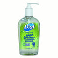Fragrance-Free Gel Hand Sanitizer, 7.5 Oz Pump Bottle O509