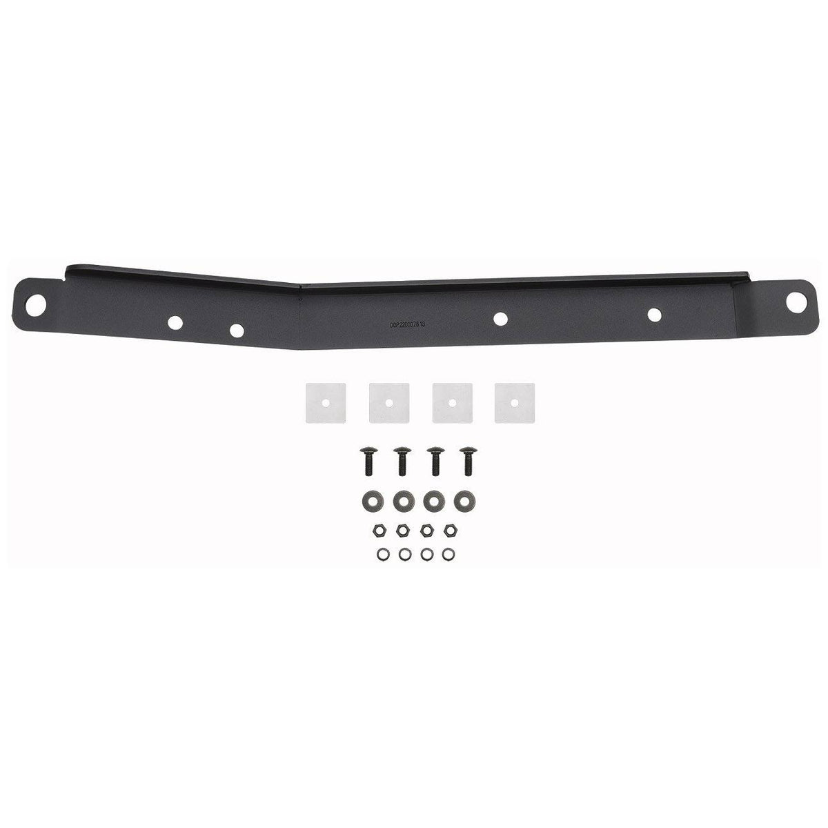 Transfer Case Skid Plate K5051