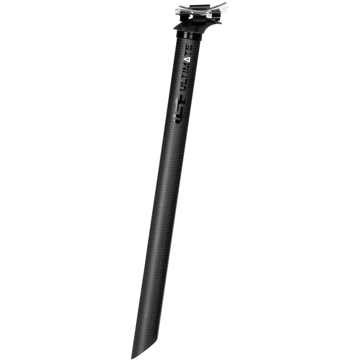 Carbon Seatpost 30.9mm Black S504