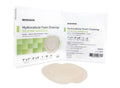Silicone Foam Dressing 7" x 7" Sacral 10 Each W649