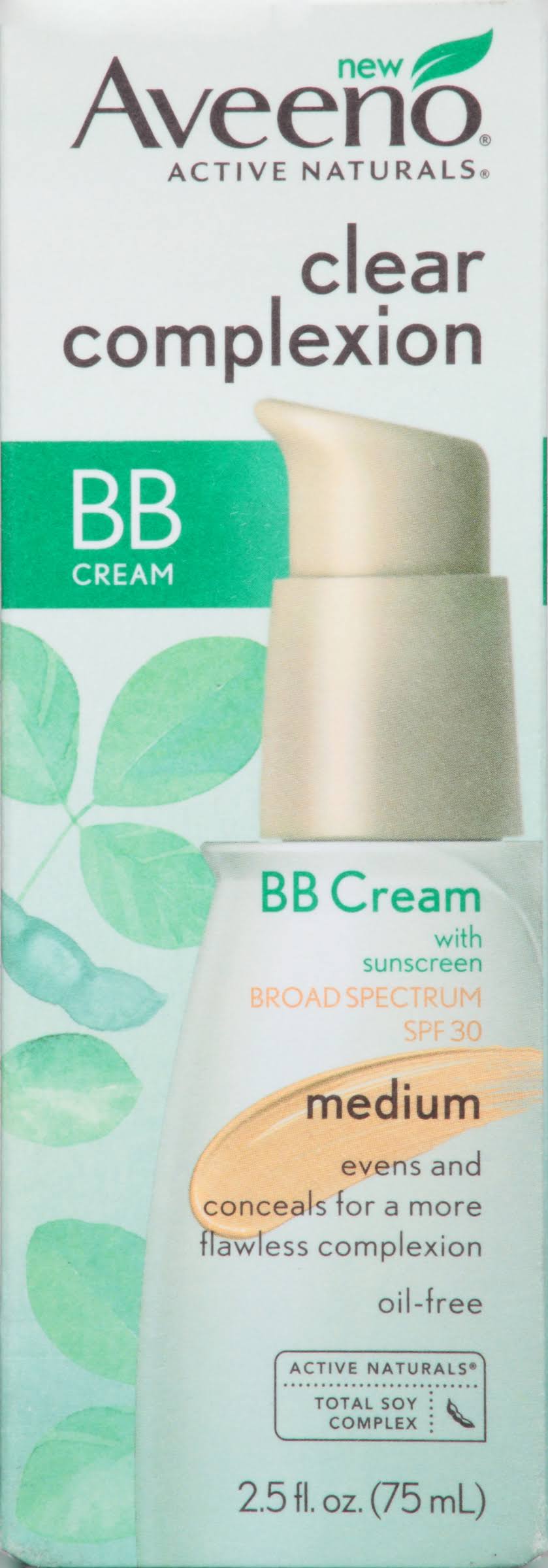BB Cream, Medium - 2.5 fl oz K146