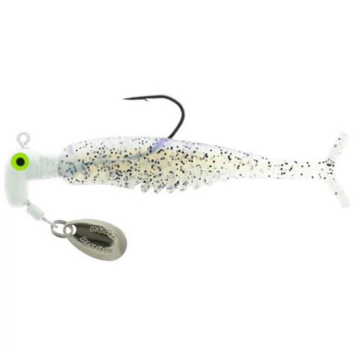 0.062 oz Crappie Fishing Lure T707