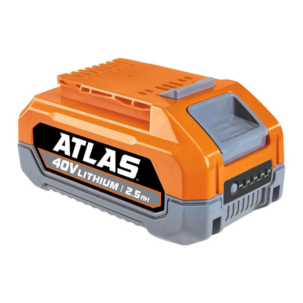 40V 2.5 Ah Lithium Battery U1994