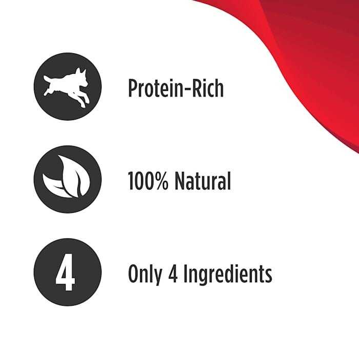 Limited Ingredient Broth Wet Dog Food U4565