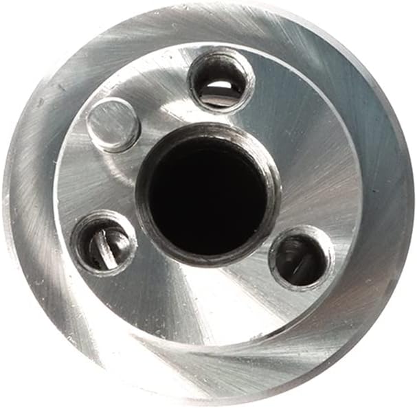 Hydraulic Roller Camshaft V6857
