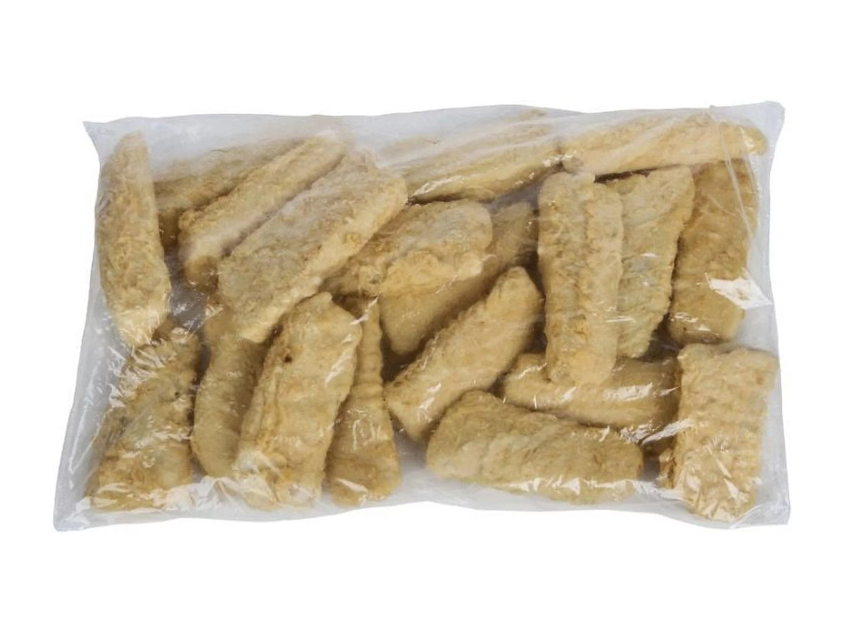 Battered Haddock Fillet C183947