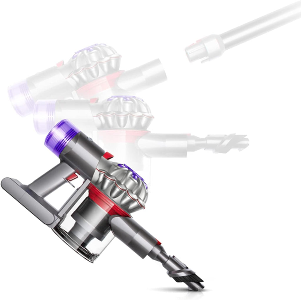 Cordless Vacuum Cleaner N952