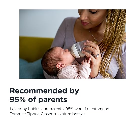 9oz Baby Bottle S10079