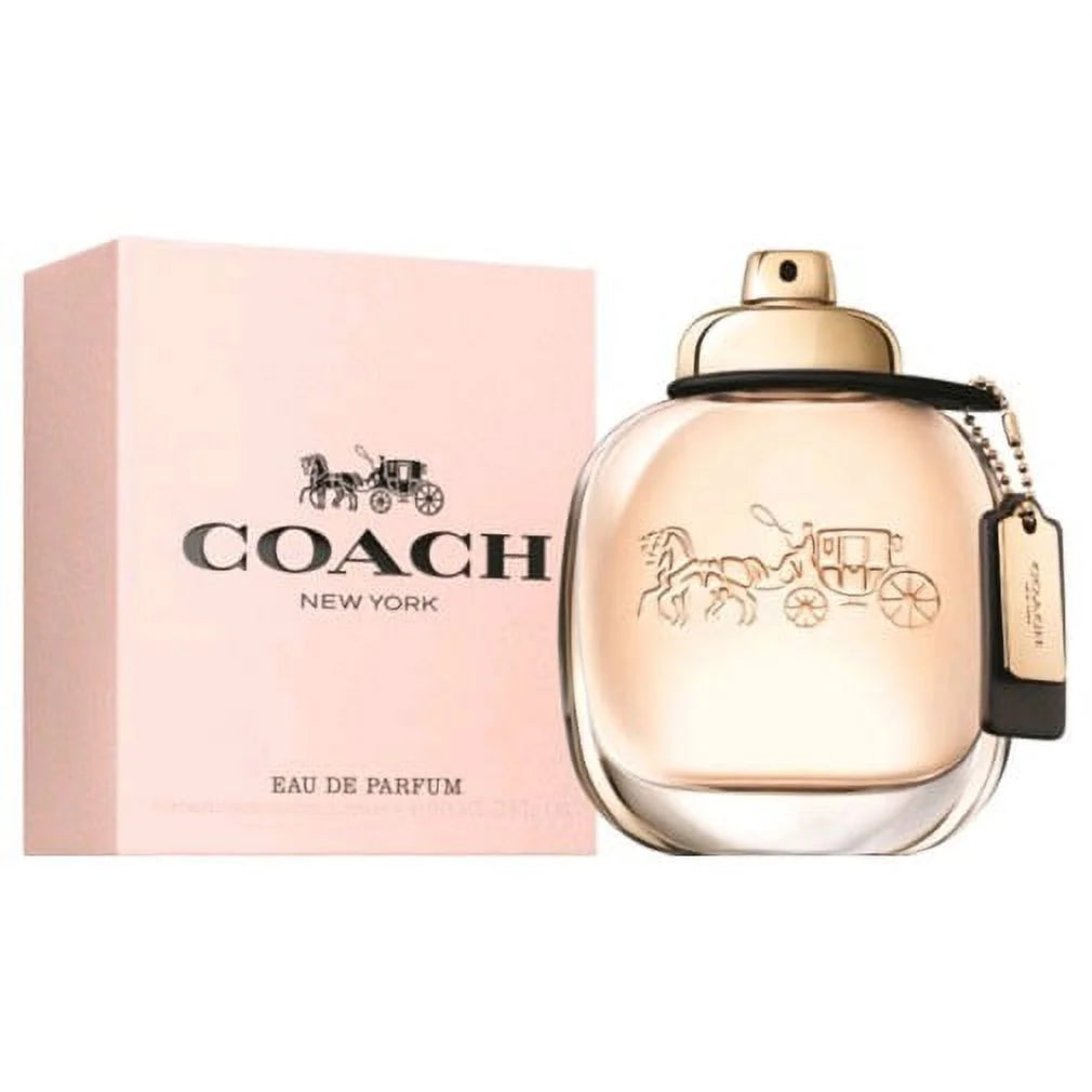 3 oz Eau De Parfum Spray U35034
