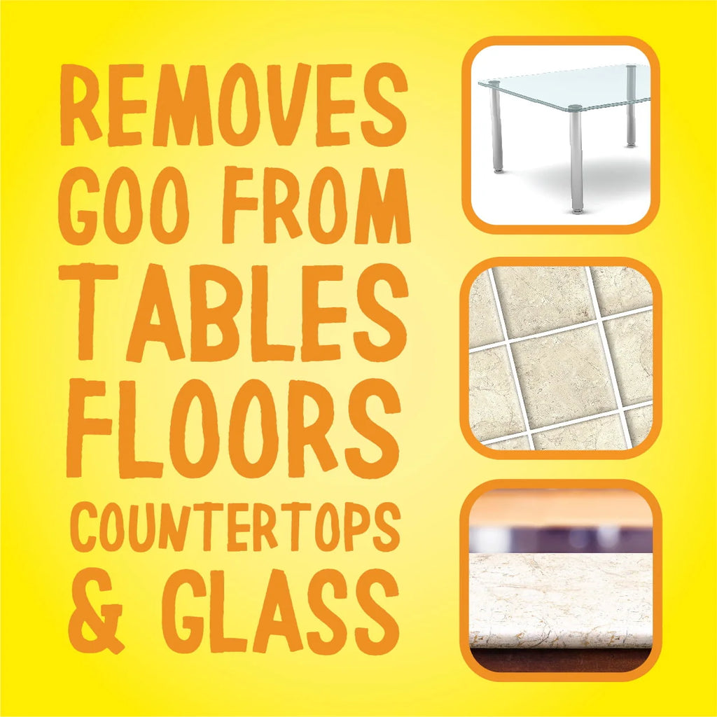 Glue & Tape Remover 4 fl oz L598425