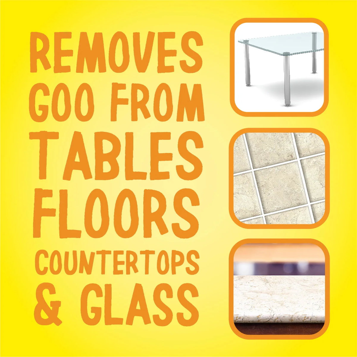Glue & Tape Remover 4 fl oz L598425