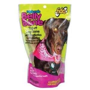 8oz Bag Pet Treats M393780