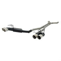 Cat Back Exhaust System V161697