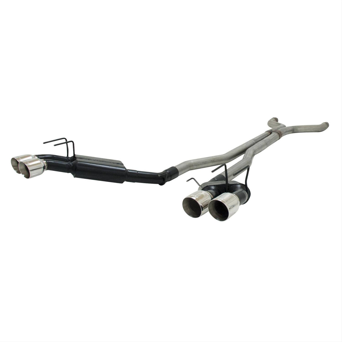Cat Back Exhaust System V161697