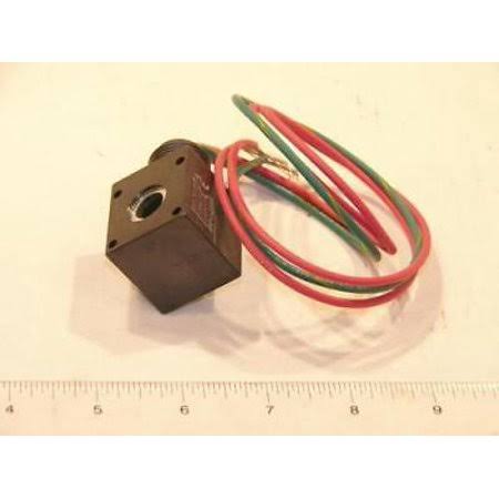 Solenoid Coil X359