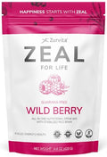 30-Day Wellness Canister, 420 Grams, Wild Berry L897