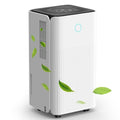 30 Pint Dehumidifier with Drain Hose W800659