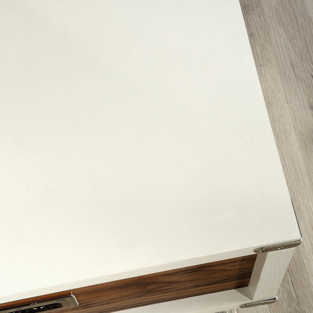 Lift-top Coffee Table, Pearl Oak Finish O4100