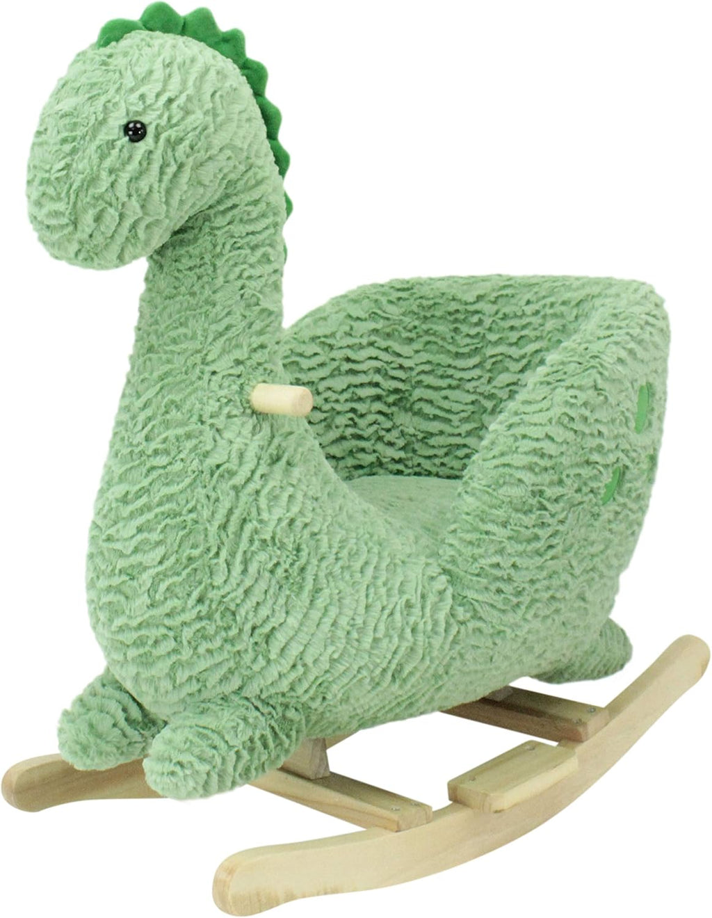 Sit-in Character Rocker Q7300