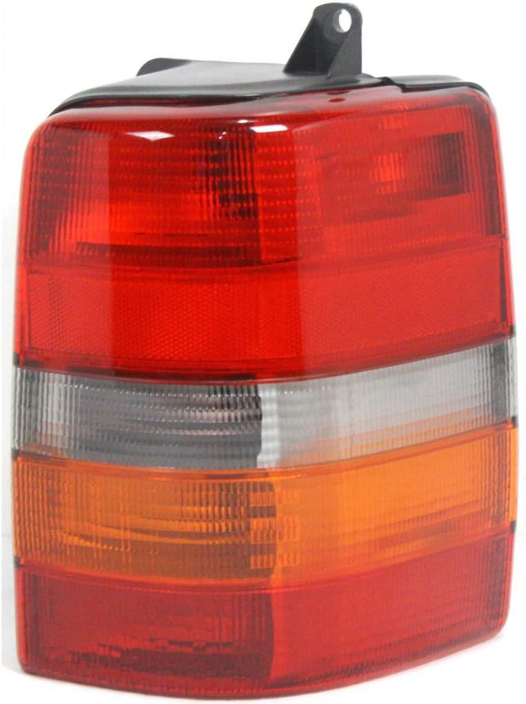 Tail Light Pair for Jeep Grand Cherokee 1993-1998 Z234