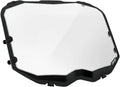 Full Windshield Hardcoated Z6146