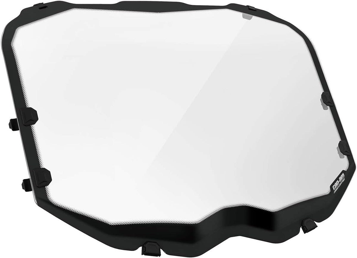Full Windshield Hardcoated Z6146