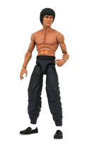 Shirtless Action Figure X843503
