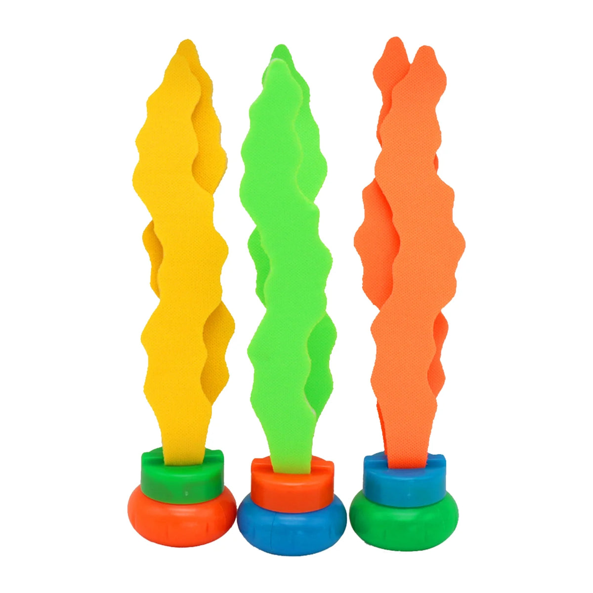 Set of 3 Diving Toy I699