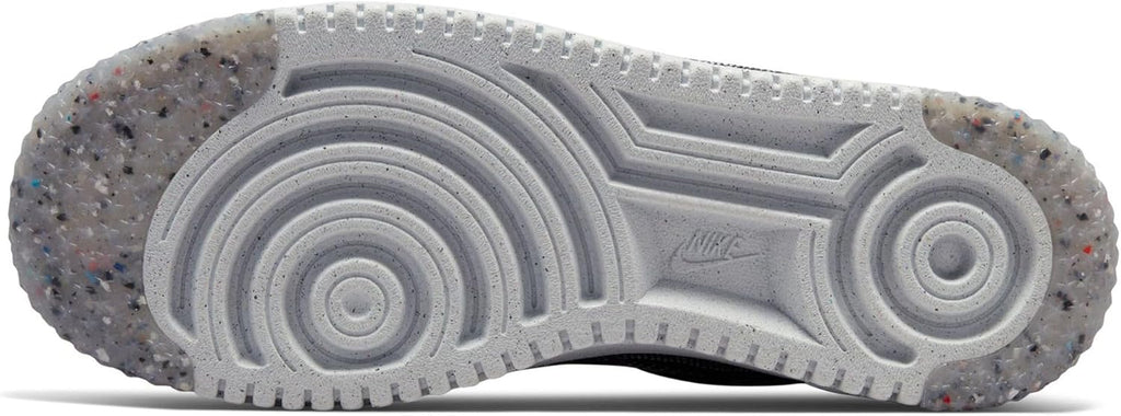 Black Crater Flyknit Shoes K66196