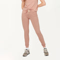 Organic Terry Classic Jogger Rose / 3X V2656