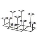Metal Candelabra S560