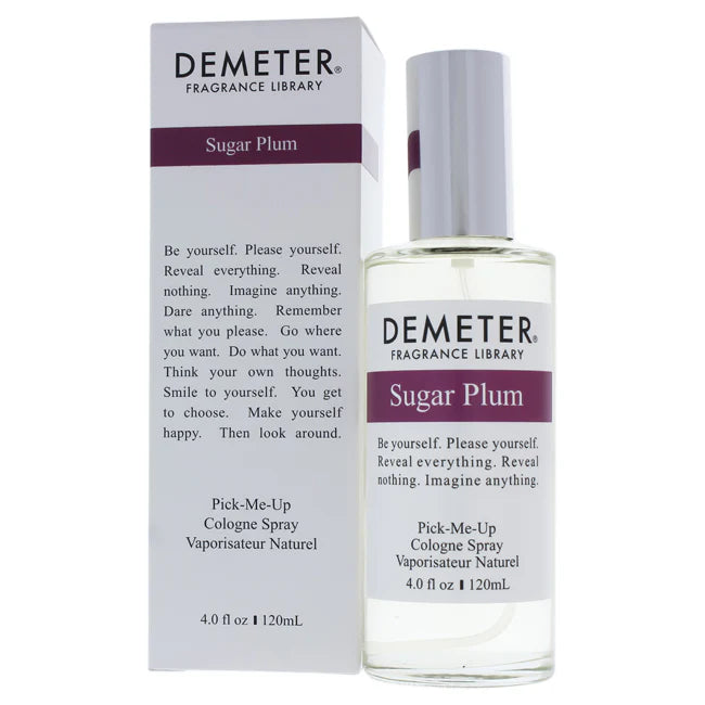 4 oz Cologne Spray P3486